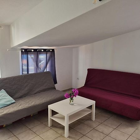 Apartments Niko Trogir Exterior foto