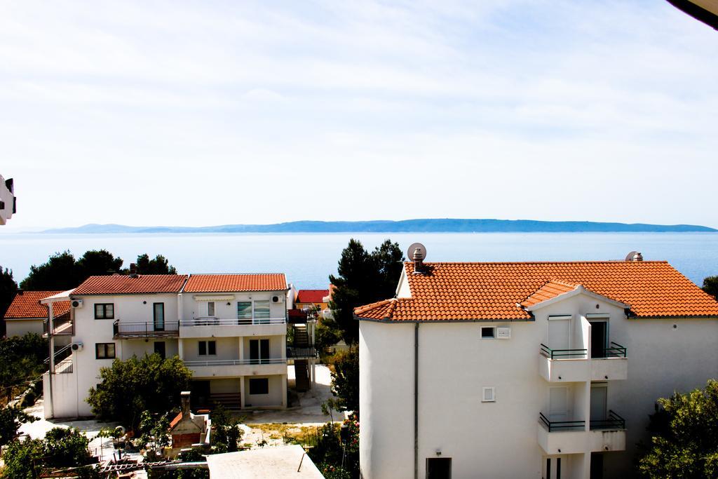 Apartments Niko Trogir Cameră foto