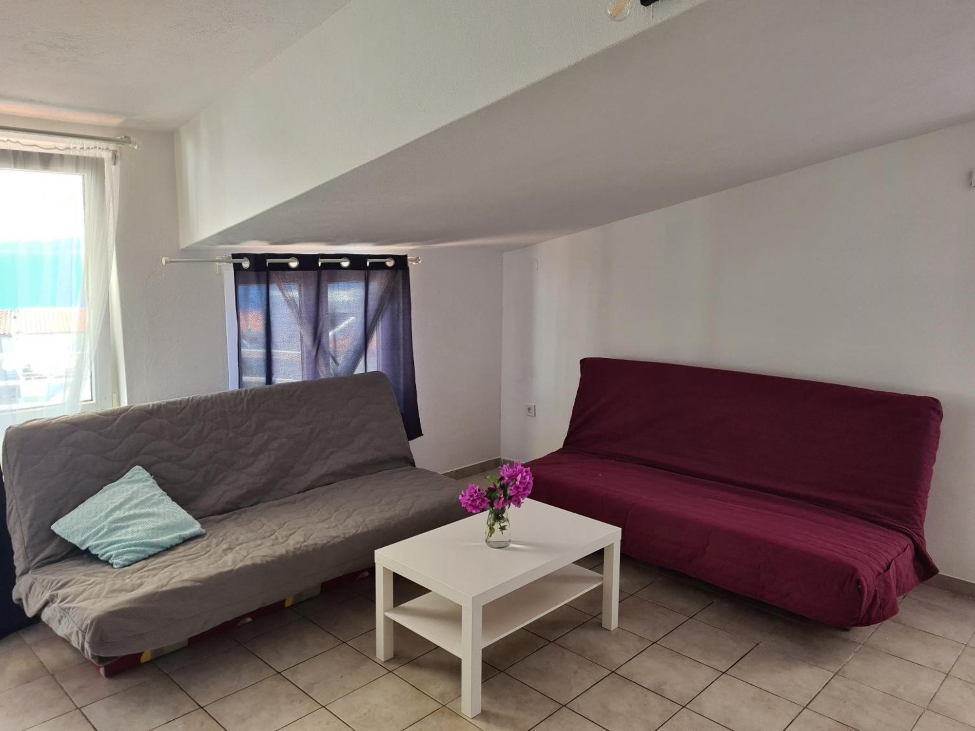 Apartments Niko Trogir Exterior foto
