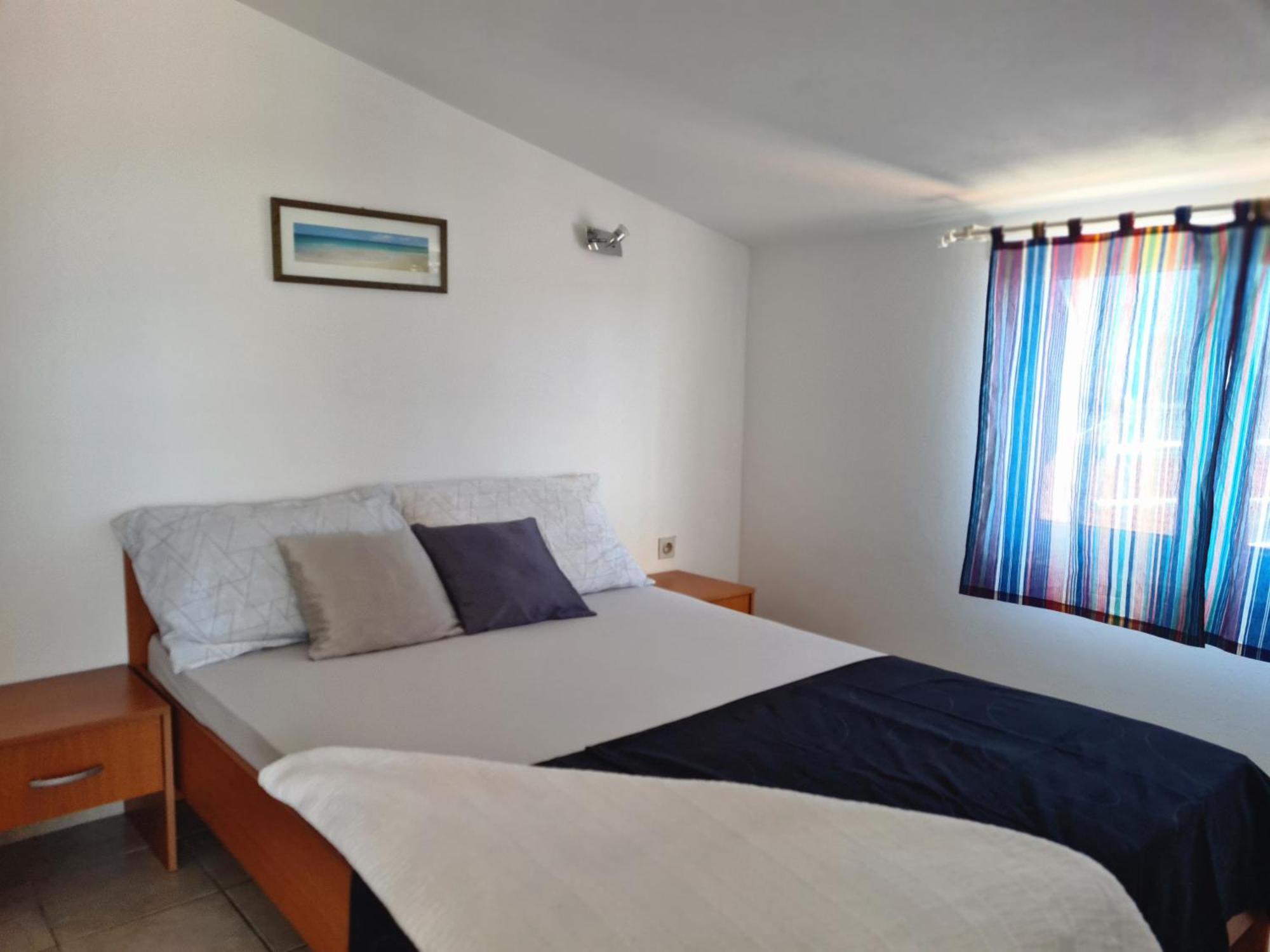 Apartments Niko Trogir Exterior foto