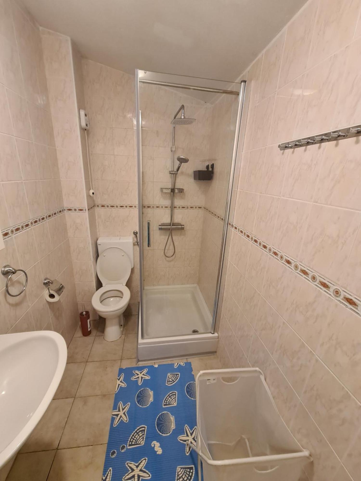 Apartments Niko Trogir Exterior foto