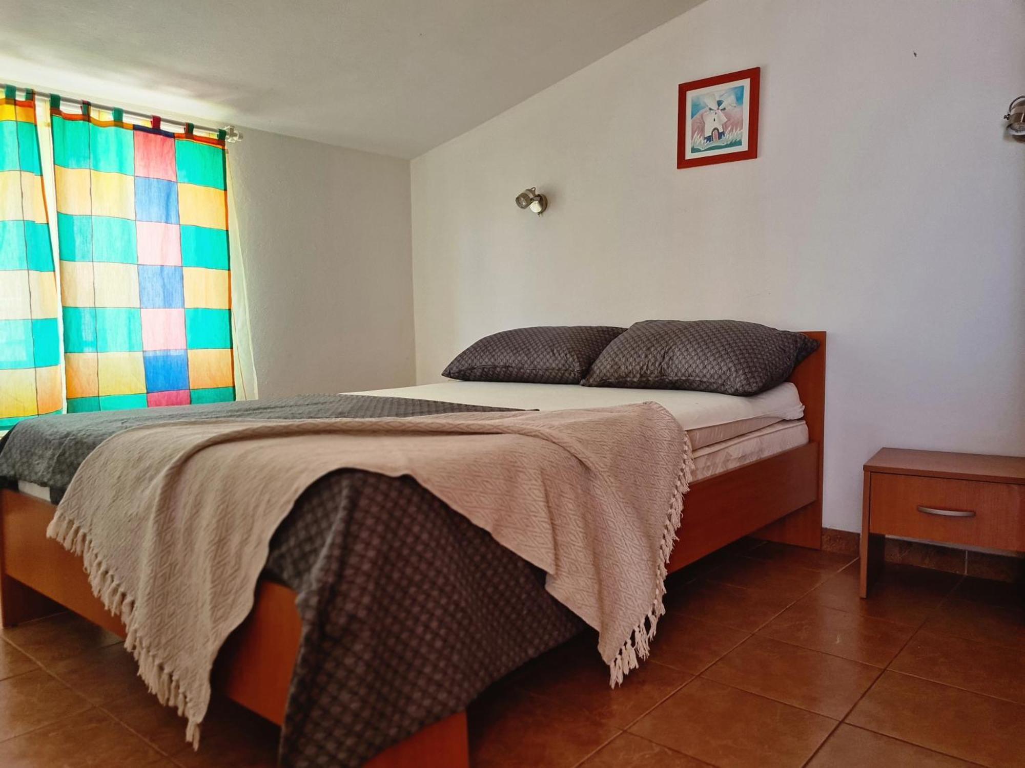 Apartments Niko Trogir Exterior foto