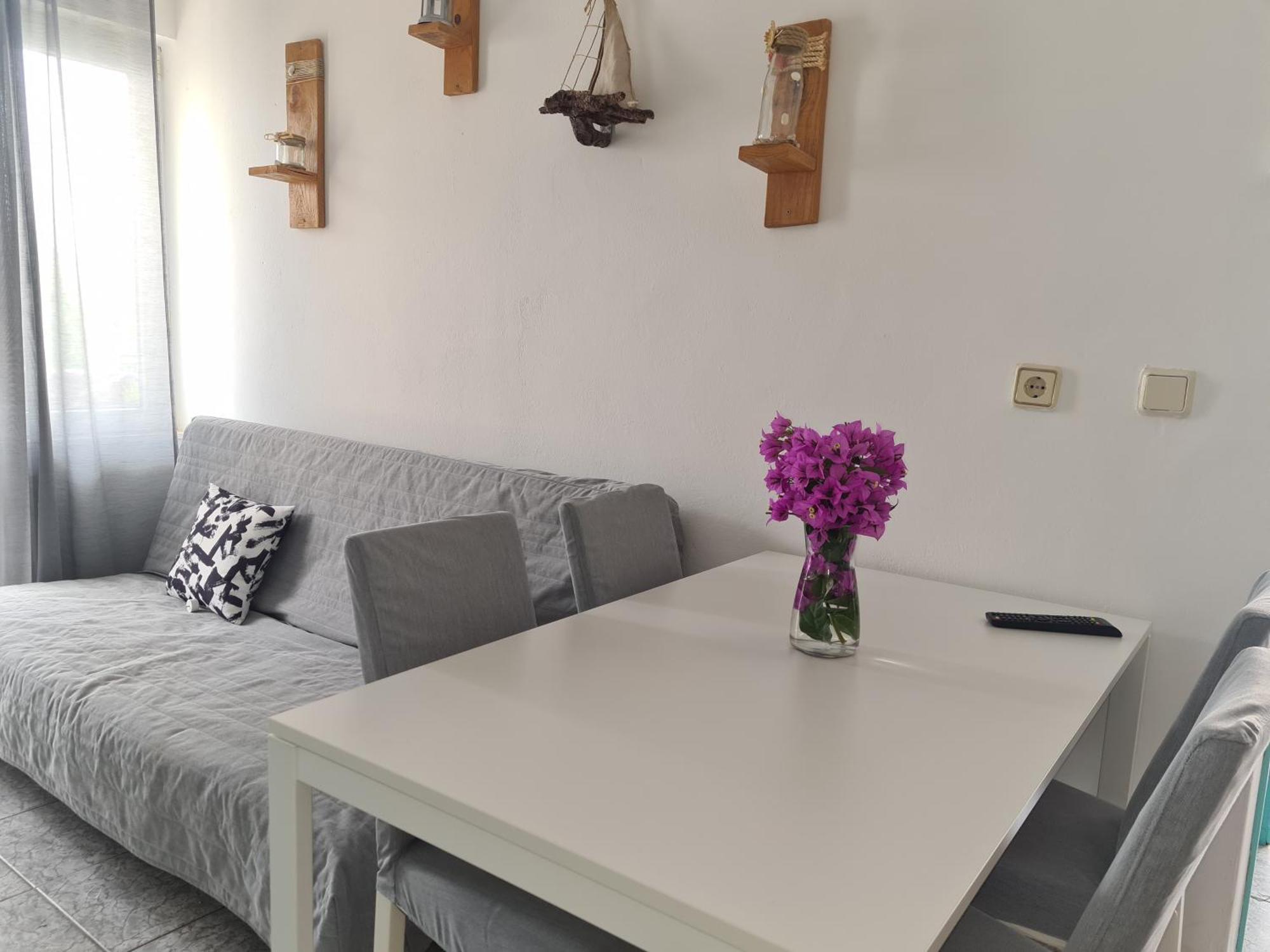 Apartments Niko Trogir Exterior foto
