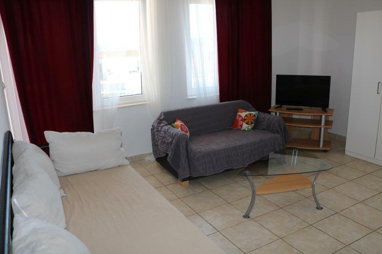 Apartments Niko Trogir Exterior foto